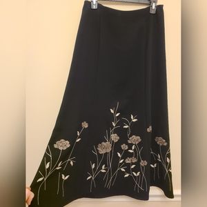 Dressbarn Skirt size 6